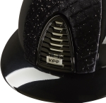 Kask-KEP-Cromo-2.0-Polish-Milano-Velvet-Shining-Polo-Visor-black-03
