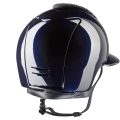 Kask-KEP-Cromo-2.0-Polish-Milano-Velvet-Shining-Polo-Visor-blue-02