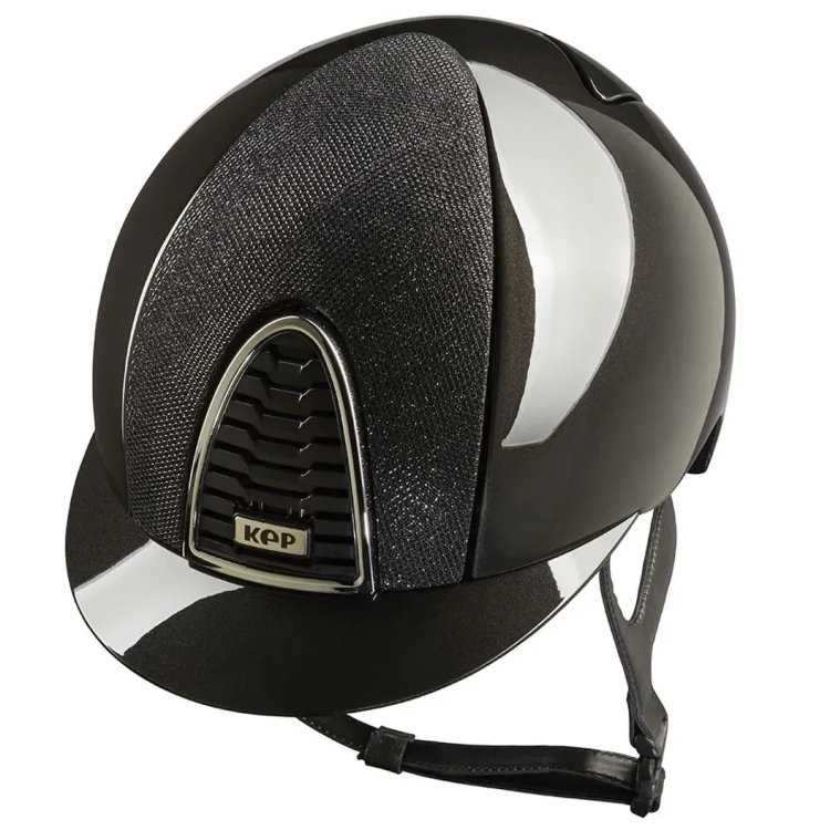 Kask-KEP-Cromo-2.0-Shine-Luminor-black-01