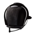 Kask-KEP-Cromo-2.0-Polish-Luminor-Swarovski-Polo-Visor-black-02