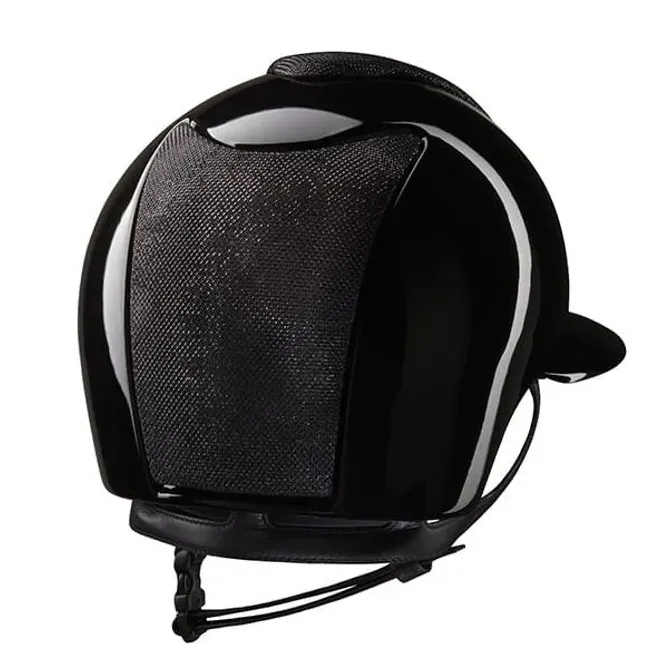 Kask-KEP-Cromo-2.0-Polish-Luminor-Swarovski-Polo-Visor-black-02