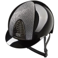 Kask-KEP-Cromo-2.0-Polish-Luminor-Silver-black