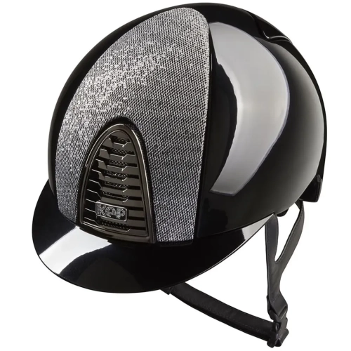 Kask-KEP-Cromo-2.0-Polish-Luminor-Silver-black