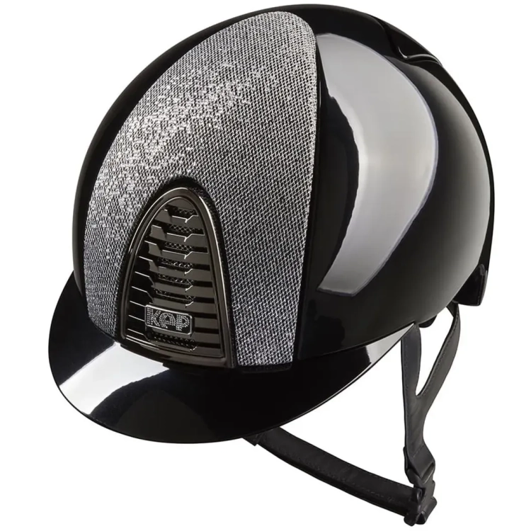 Kask-KEP-Cromo-2.0-Polish-Luminor-Silver-black