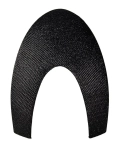 Panel przedni KEP "Cromo 2.0 Luminor Black"