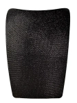 Panel tylny KEP "Cromo 2.0 Luminor Black"