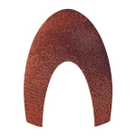 Panel przedni KEP "Cromo 2.0 Luminor Bronze"