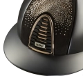 Kask-KEP-Cromo-2.0-Textile-Nebula-Rose-Gold-Polo-Visor-black-03