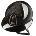 Kask-KEP-Cromo-2.0-Polish-Nebula-Silver-Polo-Visor-black-01