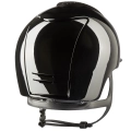 Kask-KEP-Cromo-2.0-Polish-Nebula-Silver-Polo-Visor-black-02