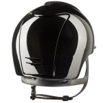 Kask-KEP-Cromo-2.0-Polish-Nebula-Silver-Polo-Visor-black-02