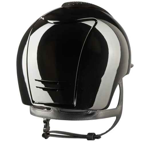 Kask-KEP-Cromo-2.0-Polish-Nebula-Silver-Polo-Visor-black-02