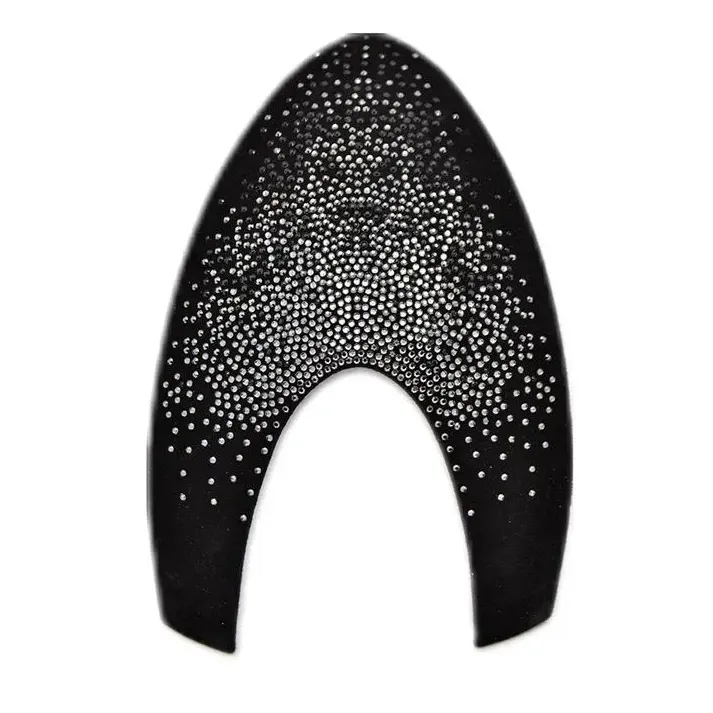 Panel-przedni-KEP-Cromo-2.0-Nebula-Black-Silver-Swarovski