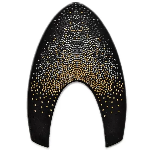 Panel-przedni-KEP-Cromo-2.0-Nebula-Black-Gold-Swarovski