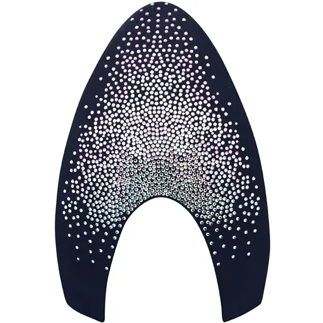 Panel-przedni-KEP-Cromo-2.0-Nebula-Blue-Pink-Swarovski