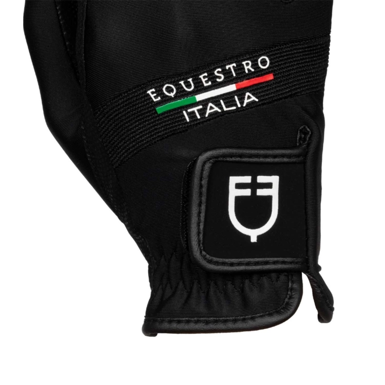 Rekawiczki-EQUESTRO-X-Fise-black-03