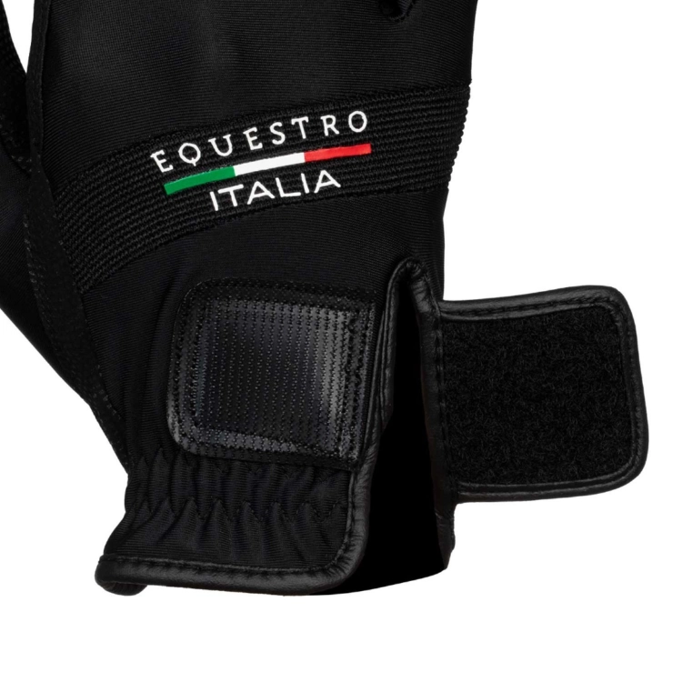 Rekawiczki-EQUESTRO-X-Fise-black-04