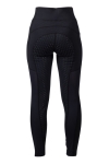 Bryczesy-legginsy-letnie-HKM-Mesh-II-czarne-2