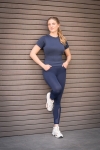 Bryczesy-legginsy-letnie-HKM-Mesh II-granatowe-04