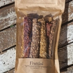 Smakołyki Końska Cukierenka "Fruttini Paluszki" 10szt