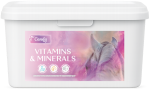 Dodatek mineralno-witaminowy BIOFEED Horse & Pony Candy "Vitamins & Minerals" 1,8kg