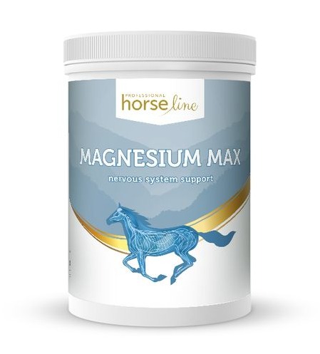 Magnez-HorseLinePRO-Magnesium-Max-800g