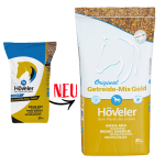 Musli bez owsa Hoveler "Getreide Mix Gold" 20kg 24h