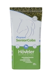 Trawokulki dla starszych koni Hoveler "Senior Cobs" 20kg