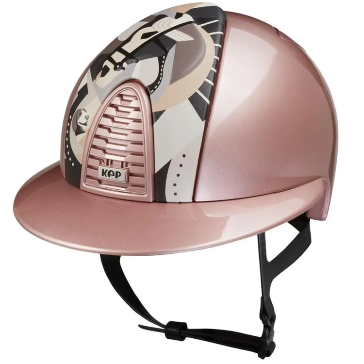 Kask-KEP-Cromo-2.0-Diamond-Pegasus-Collection-pink-01
