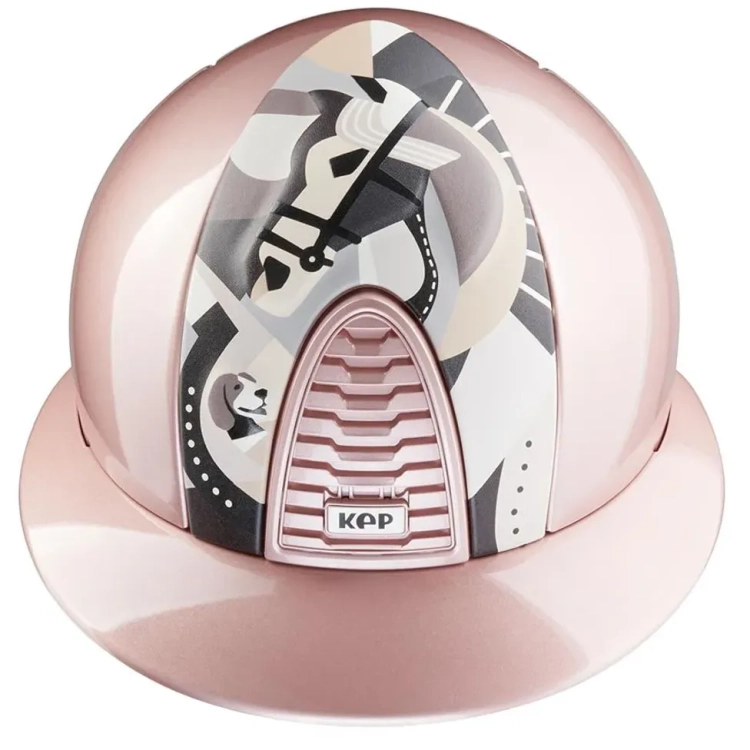 Kask-KEP-Cromo-2.0-Diamond-Pegasus-Collection-pink-02