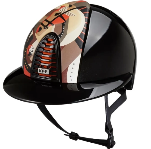 Kask-KEP-Cromo-2.0-Polish-Pegasus-Collection-black-01