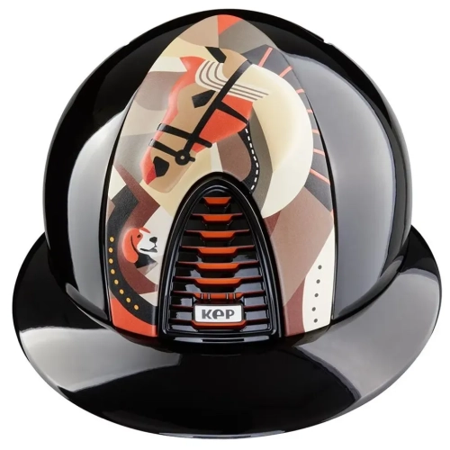 Kask-KEP-Cromo-2.0-Polish-Pegasus-Collection-black-02