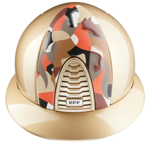 Kask-KEP-Cromo-2.0-Metal-Vikings-Collection-sand-02