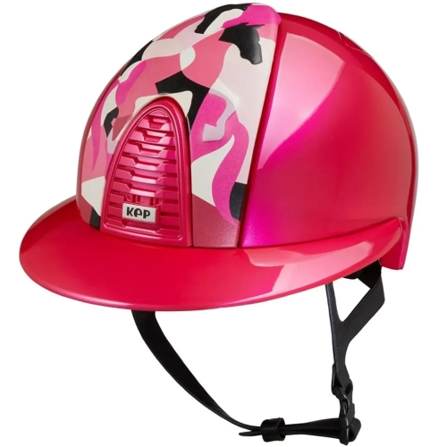 Kask-KEP-Cromo-2.0-Metal-Vikings-Collection-cerise-01