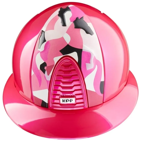 Kask-KEP-Cromo-2.0-Metal-Vikings-Collection-cerise-02