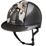 Kask KEP "Cromo 2.0 Polish Vikings Collection" grey