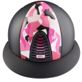 Kask0KEP-Cromo-2.0-Textile-Vikings-Collection-Pink-black-02
