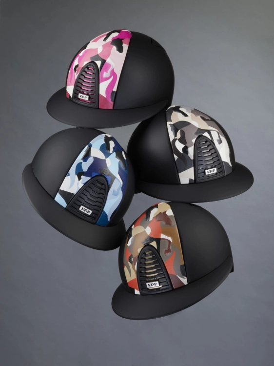 Kask-KEP-Cromo-2.0-Textile-Vikings-Collection