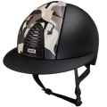 Kask KE-P-Cromo-2.0-Textile-Vikings-Collection-Grey-black-01