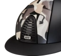 Kask KE-P-Cromo-2.0-Textile-Vikings-Collection-Grey-black-03