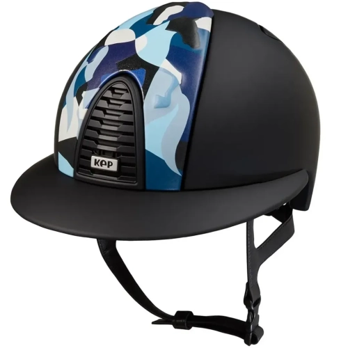 Kask-KEP-Cromo-2.0-Textile-Vikings-Collection-Blue-black-01