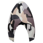 Panel przedni KEP "Cromo 2.0 Vikings Collection Grey"