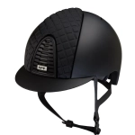 Kask KEP "Cromo 2.0 Textile Milano Satin" black