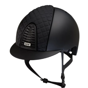 Kask KEP "Cromo 2.0 Textile Milano Satin" black