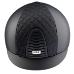 Kask-KEP-Cromo-2.0-Textile-Milano-Satin-black-02