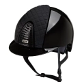 Kask-KEP-Cromo-2.0-Polish-Milano-Satin-black-01