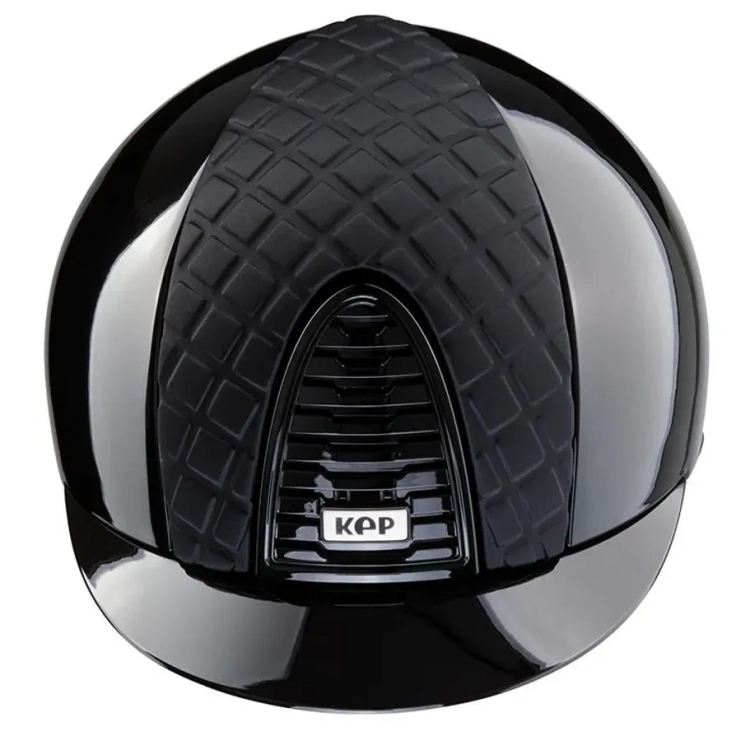 Kask-KEP-Cromo-2.0-Polish-Milano-Satin-black-02
