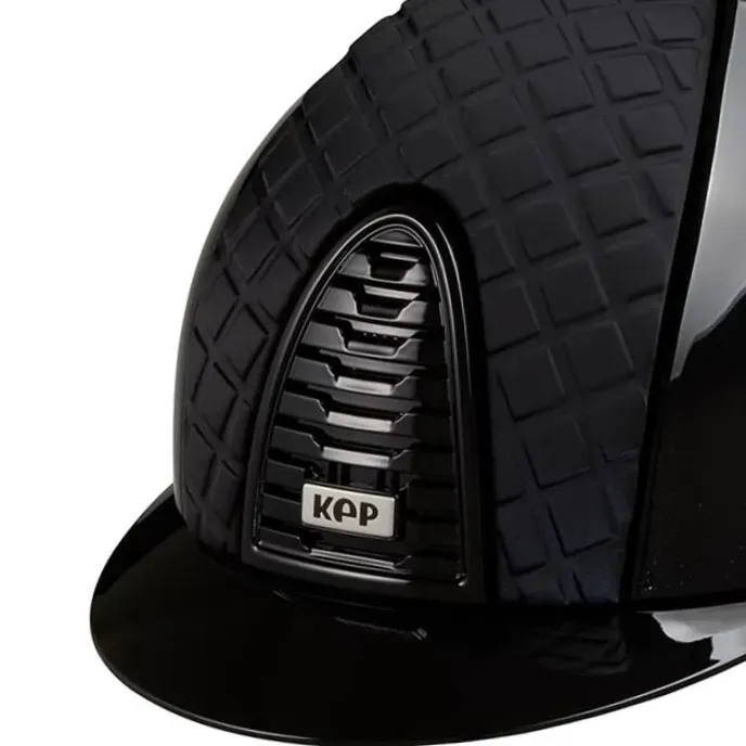 Kask-KEP-Cromo-2.0-Polish-Milano-Satin-black-03