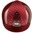 Kask-KEP-Cromo-2.0-Metal-Milano-Satin-bordeaux-02