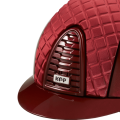 Kask-KEP-Cromo-2.0-Metal-Milano-Satin-bordeaux-03